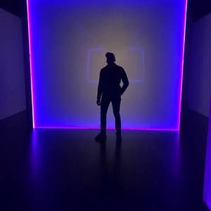 Meet your Posher, Andrew